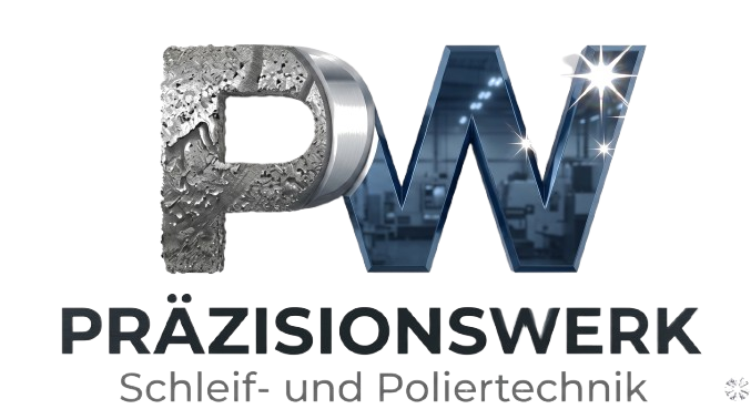 PW Präzisionswerk Logo